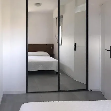 Apartmán Mare E Vista