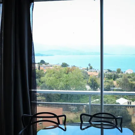 Mare E Vista Апартаменти Аяччо
