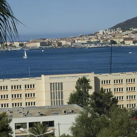 Mare E Vista Апартаменти *