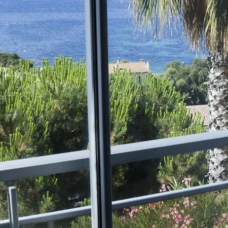 Apartmán Mare E Vista *
