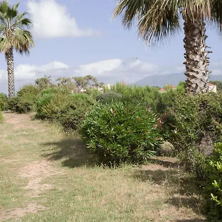 Апартаменти Mare E Vista Аяччо