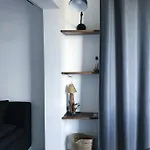 Apartman Mare E Vista Ajaccio
