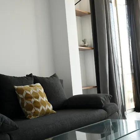 Mare E Vista Ajaccio (Corsica)