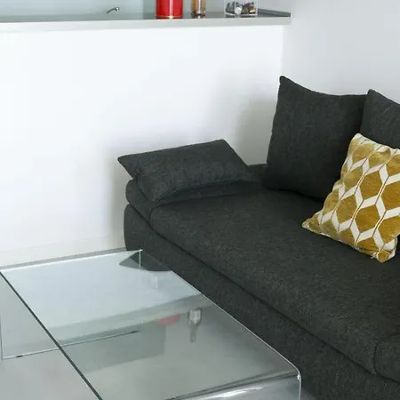 Apartment Mare E Vista