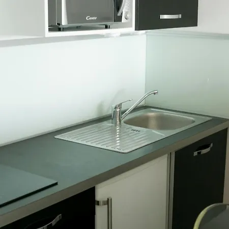 Mare E Vista * Ajaccio (Corsica)