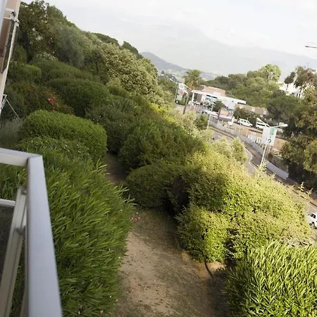 Mare E Vista Ajaccio (Corsica)
