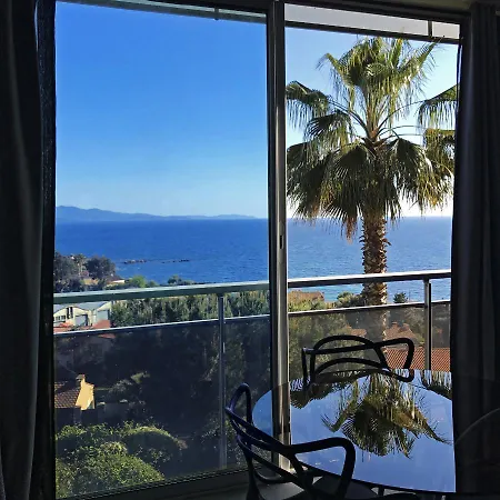 Mare E Vista Apartment