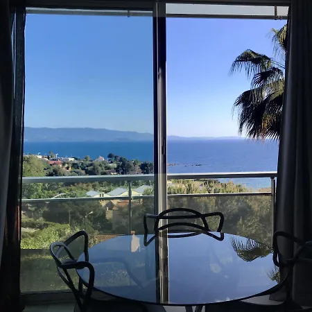 Mare E Vista Ajaccio (Corsica)