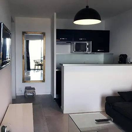 Mare E Vista Apartment