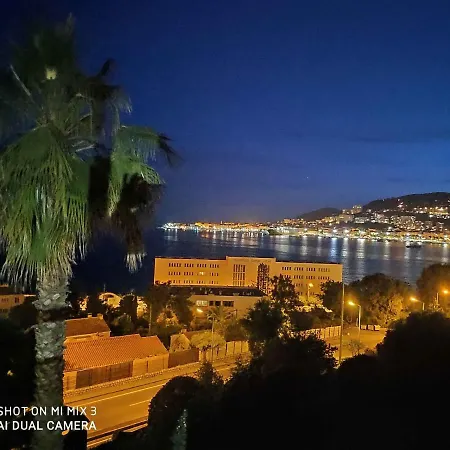 Mare E Vista * Ajaccio (Corsica)