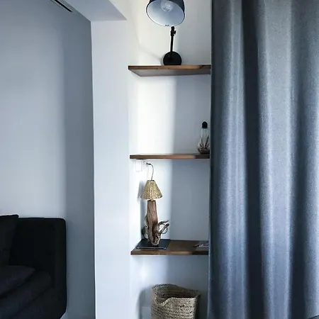 Apartment Mare E Vista Ajaccio (Corsica)