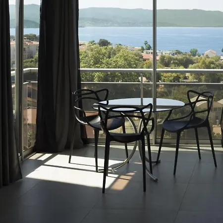 Mare E Vista Apartment *