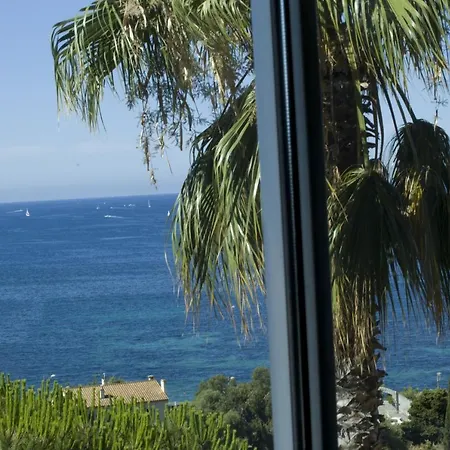 Apartman Mare E Vista *