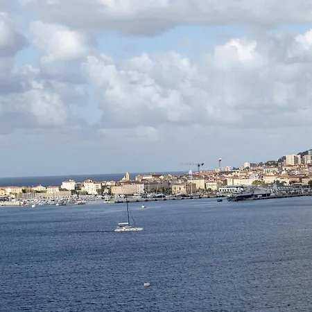 Apartment Mare E Vista