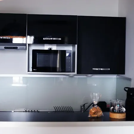 Appartement Mare E Vista