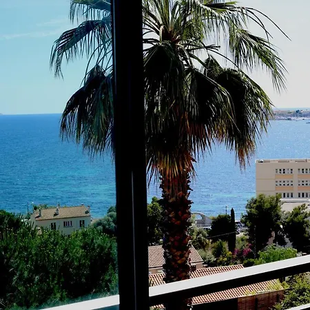 Mare E Vista Lejlighed
