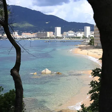 Mare E Vista Apartment