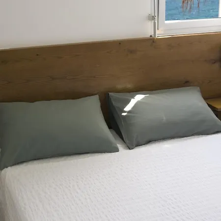 Mare E Vista Apartment