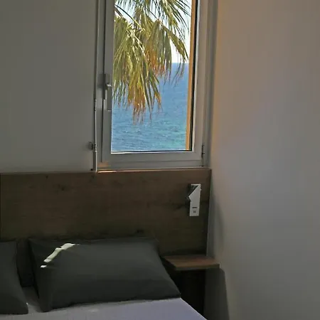 Mare E Vista * Ajaccio (Corsica)