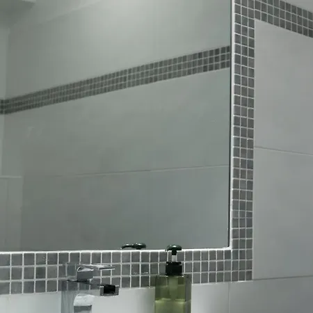 Apartment Mare E Vista *