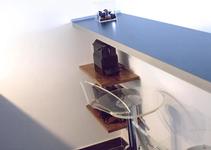 Apartment Mare E Vista