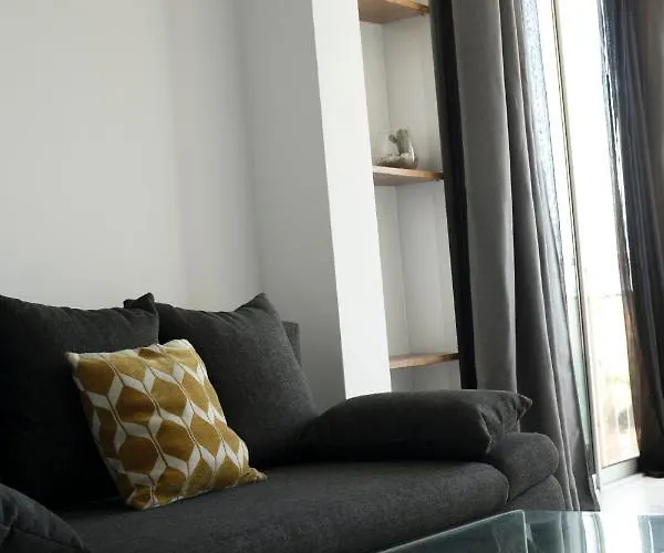 Mare E Vista Ajaccio (Corsica)