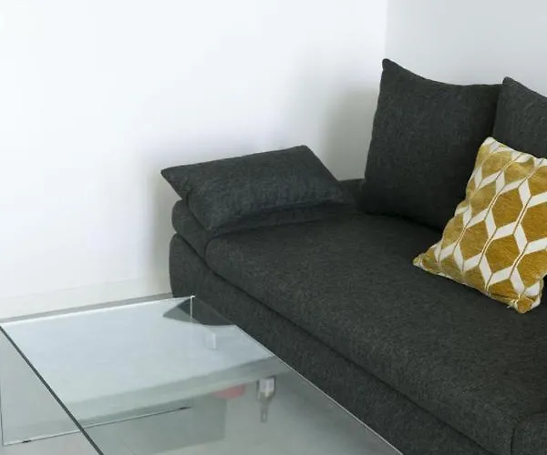 Apartment Mare E Vista