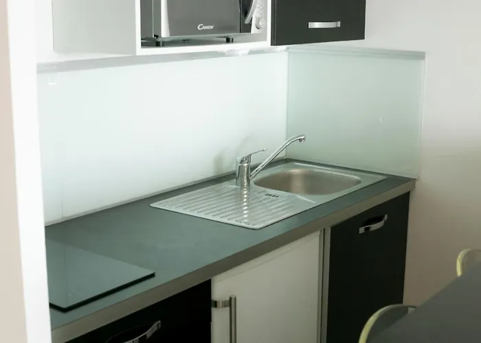 Mare E Vista * Ajaccio (Corsica)