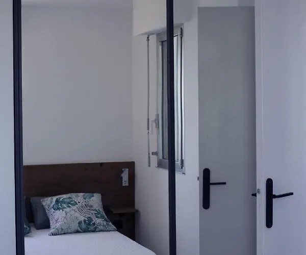 Mare E Vista * Ajaccio (Corsica)