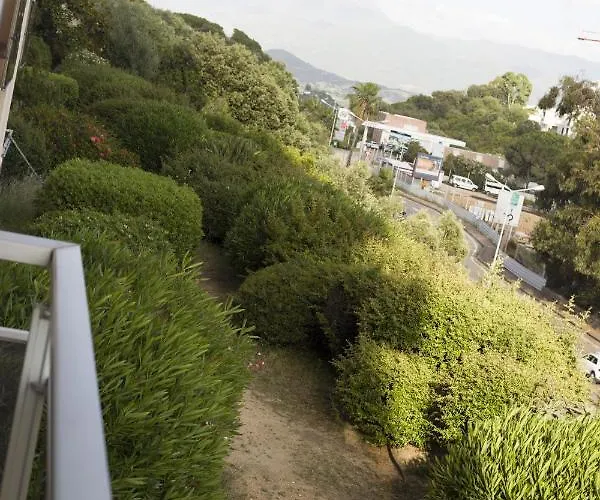 Mare E Vista Ajaccio (Corsica)