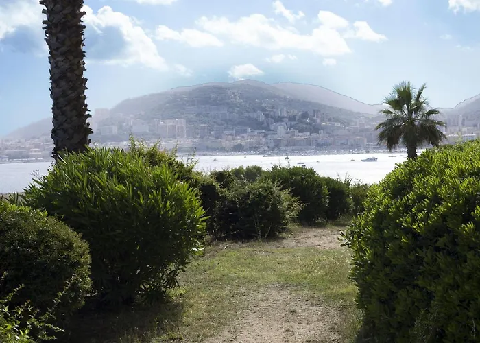 Mare E Vista Apartment Ajaccio (Corsica)