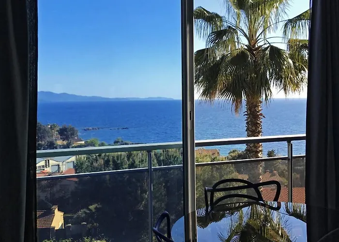 Mare E Vista Apartment