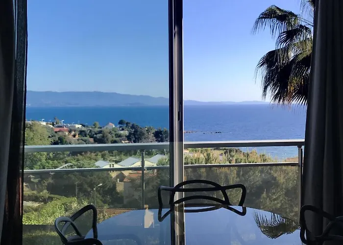 Mare E Vista Ajaccio (Corsica)