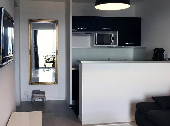 Mare E Vista Apartment