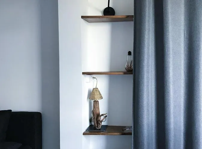 Apartment Mare E Vista Ajaccio (Corsica)