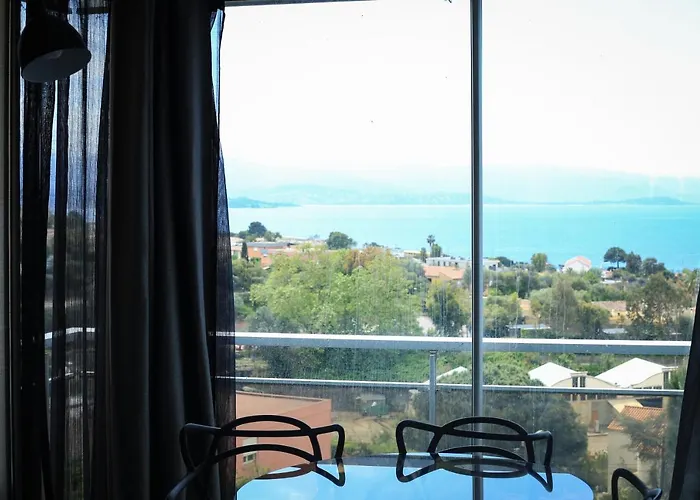 Mare E Vista Apartment Ajaccio (Corsica)