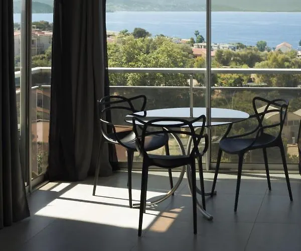 Mare E Vista Apartment *