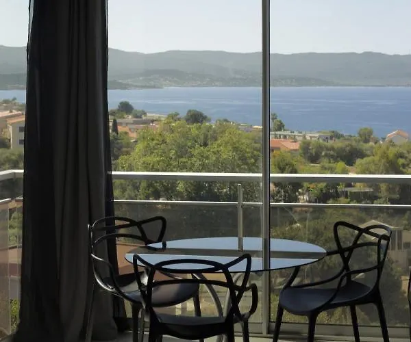 Apartment Mare E Vista