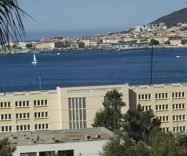 Mare E Vista Apartment *