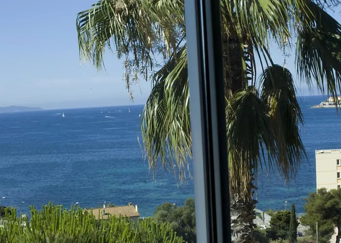 Apartment Mare E Vista *