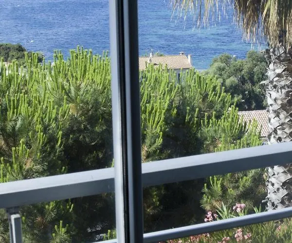 Apartment Mare E Vista *