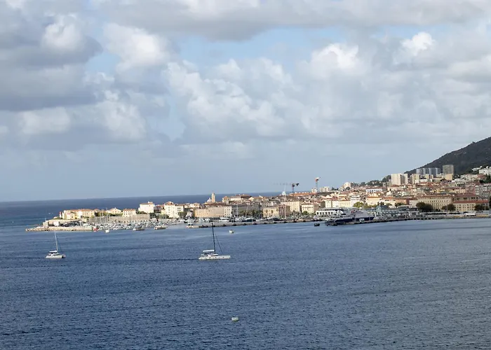 Apartment Mare E Vista