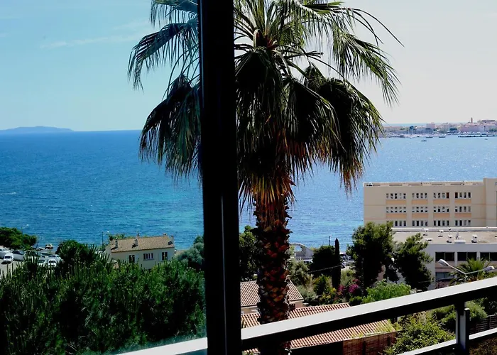 Mare E Vista Apartment