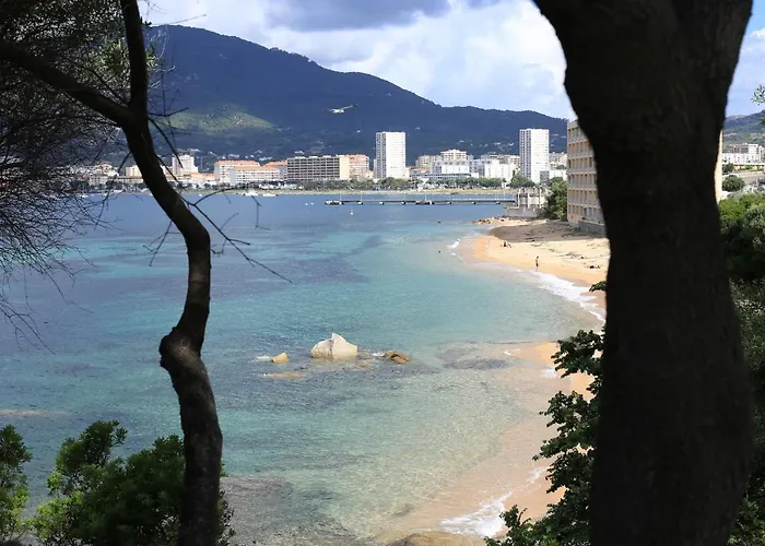 Mare E Vista Apartment