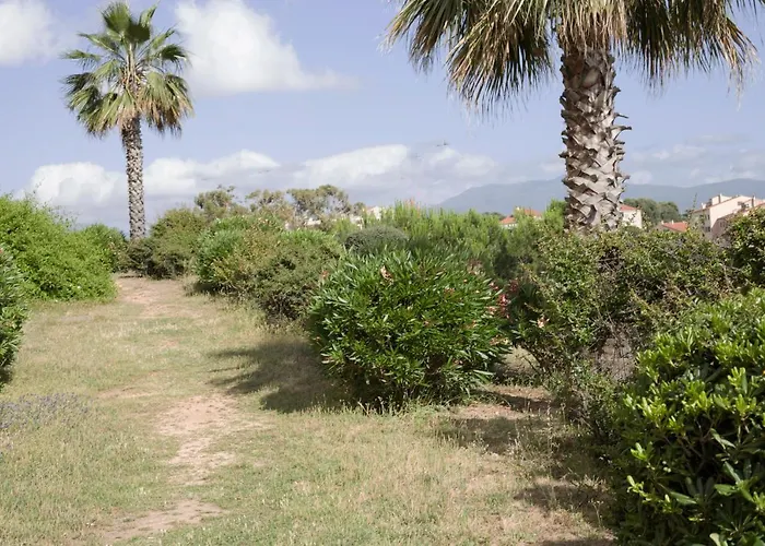 Apartment Mare E Vista Ajaccio (Corsica)