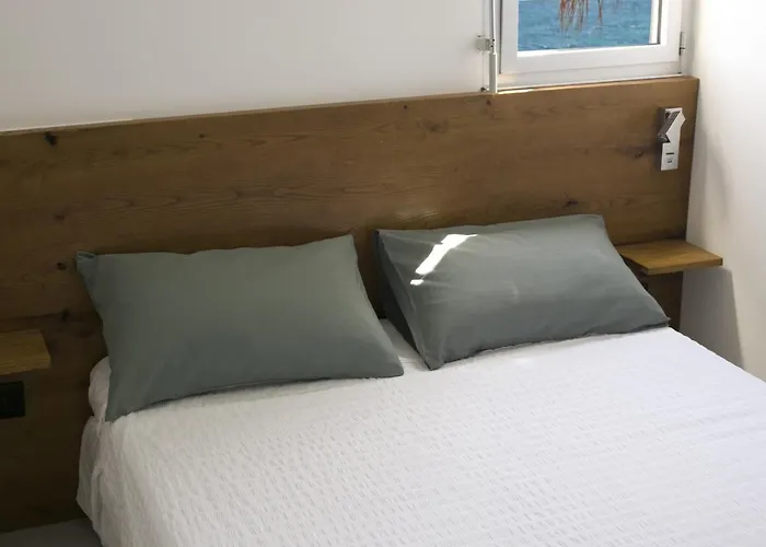 Mare E Vista Apartment