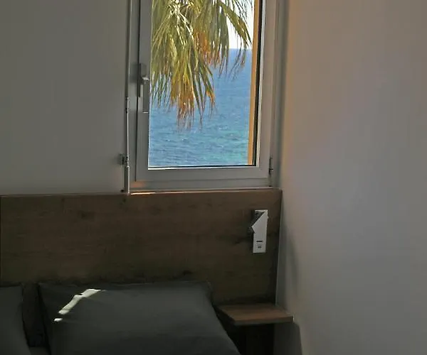 Mare E Vista * Ajaccio (Corsica)