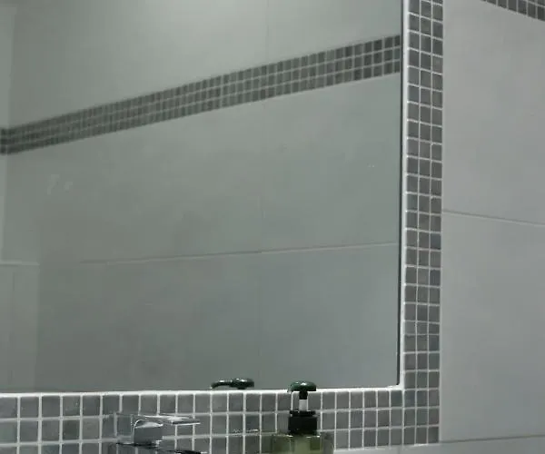 Apartment Mare E Vista *